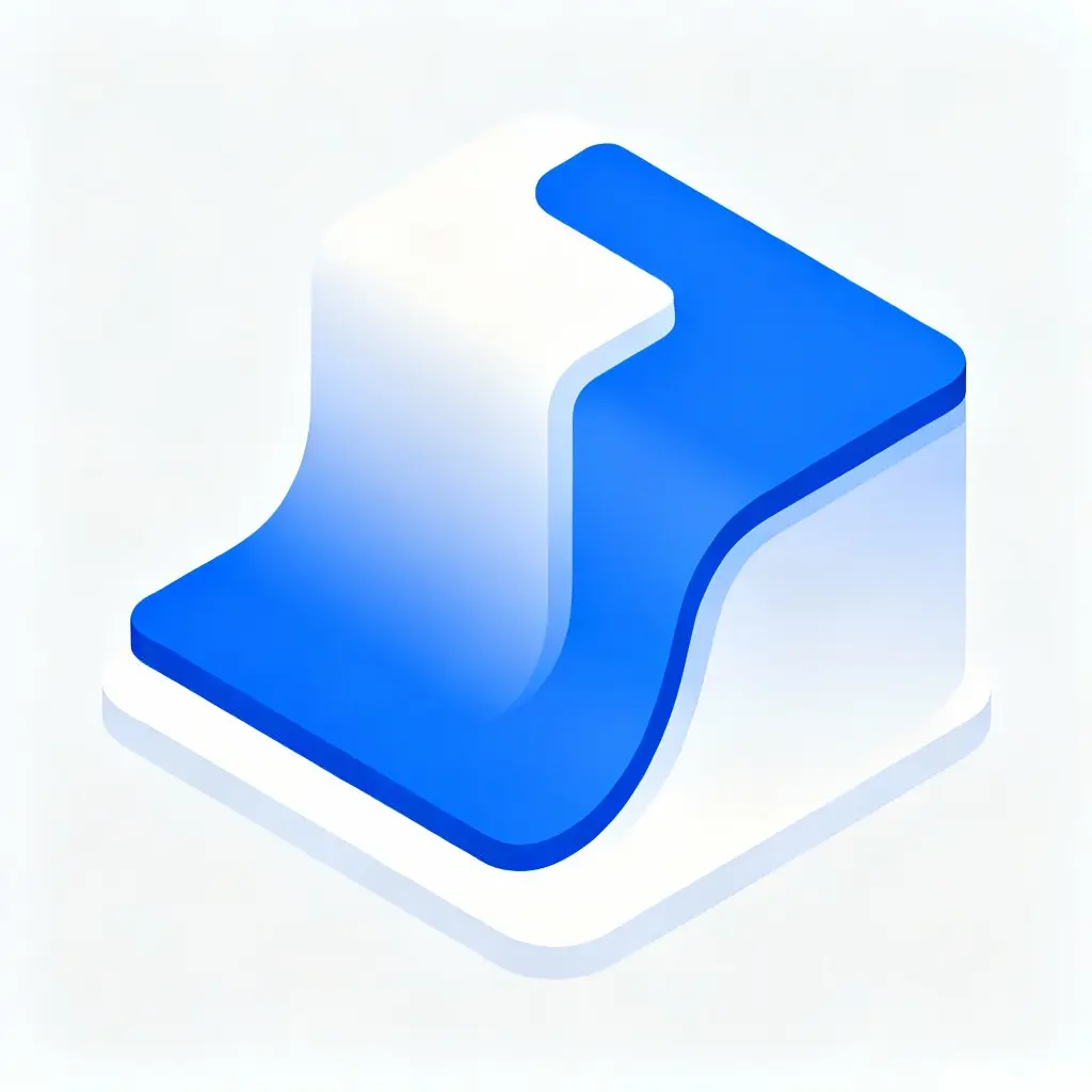 Markdown Editor tool icon